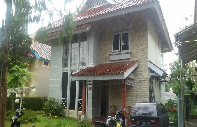 Kota Bunga B - Foto 16