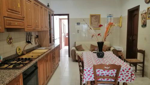 Albachiara - Foto 2, stove