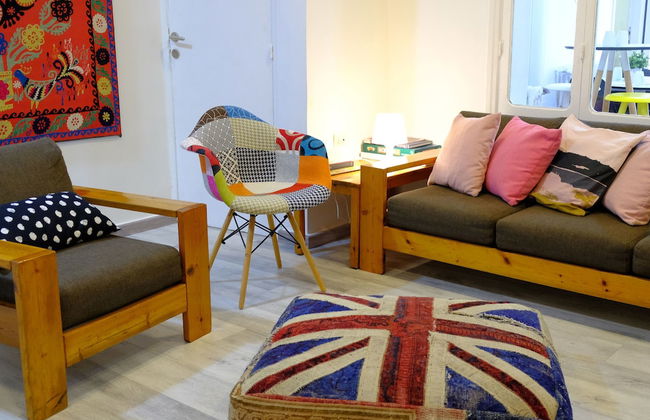 Hotel Wakim - Self Catering - Foto 6