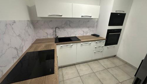 Moderne, climatisé et barbecue privé - Foto 4