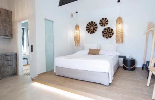 ELFAM CITY SUITES - Photo 80