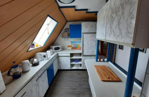 Ferienwohnung Maroldsweisach - Photo 10