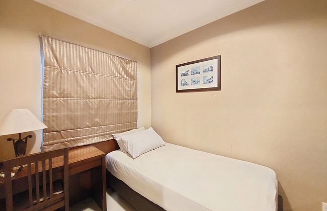 High Livin Apartment Ciumbuleuit - Foto 7