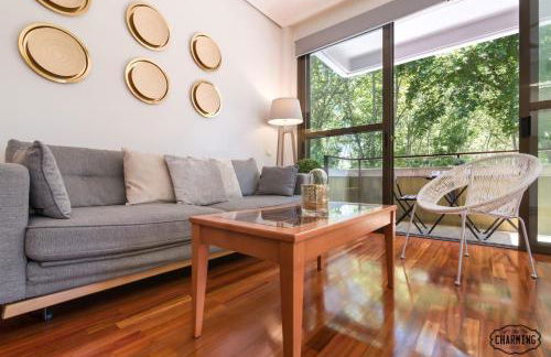 Paseo del Prado II - Apartamento de 1 dormitorio con Piscina y Terraza - Photo 8