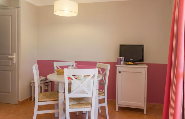 Residence Les Rives de Cannes Mandelieu, Mandelieu-la-napoule - Foto 12