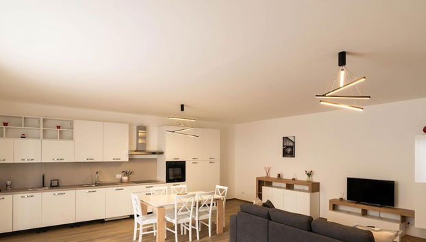 Dimora Rosselli - Appartamento 1 - Foto 2, Habitación