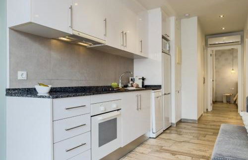 Novus Homes Barcelona Plaza España - Foto 58