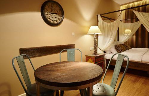 SleepWell Apartments Ordynacka - Foto 50