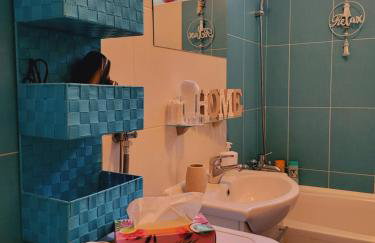 Dolly Apartment Airport - Foto 26