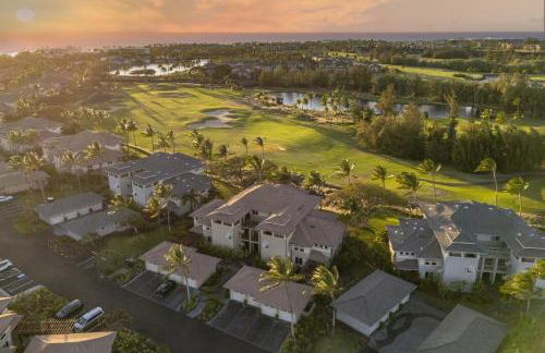 Waikoloa Beach Villas #O23 condo - Foto 13