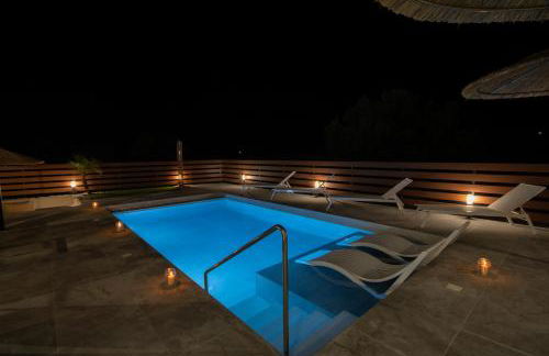 Terra Secreta Luxury Villas - Photo 59