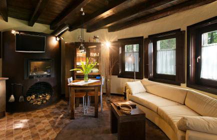 Aldea Os Muiños - Foto 23