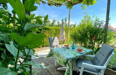 Haus von Freunden - Foto 8