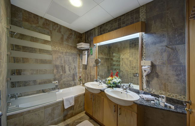 Al Khoory Hotel Apartments - Photo 25