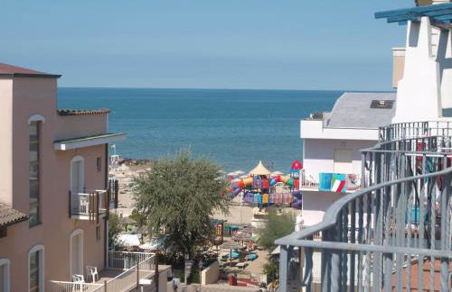 Residence Mediterraneo - Foto 1