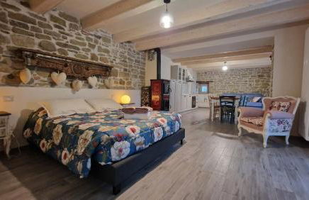 La Casetta Agriturismo - Foto 10