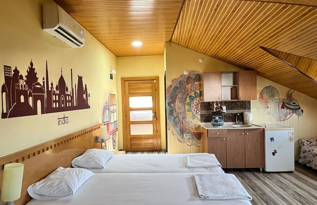 Esma Apart Otel - Foto 34