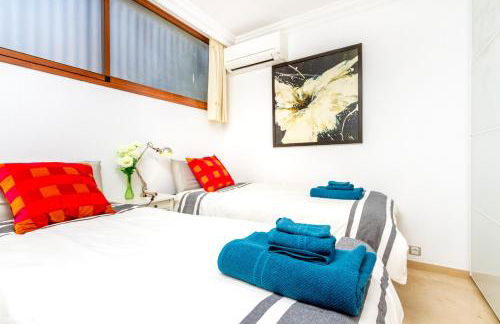 Casa Holmston, Duplex villa with hot tub in Anfi Tauro Topaz - Foto 7