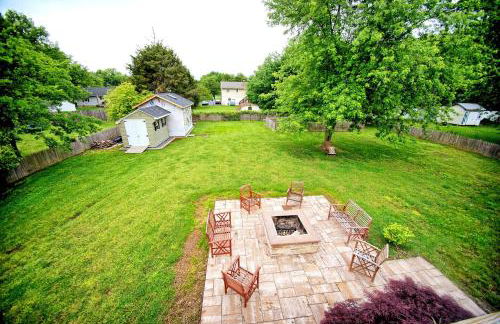 Relax on Kent Island in 3 Bedroom Home w/Waterview - Foto 29