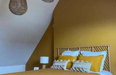 La maison de Marie - Foto 13