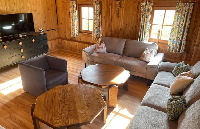 Farmhouse in Soll Near Wilder Kaiser Ski Area - Foto 10