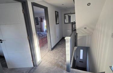 3 bedrooms - for families and contractors - lovely home - Foto 28