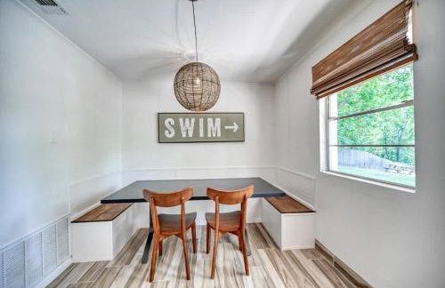 Luxury Lakefront Oasis With Boat Dock-firepit - Foto 32