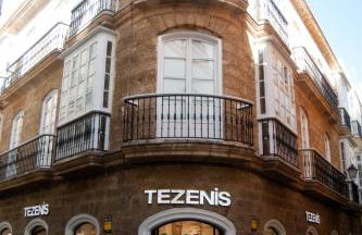 Apartamentos GADIR CENTRO - Foto 16