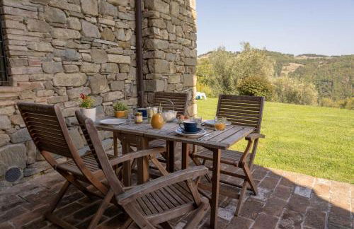 Agriturismo Montelovesco - Foto 50