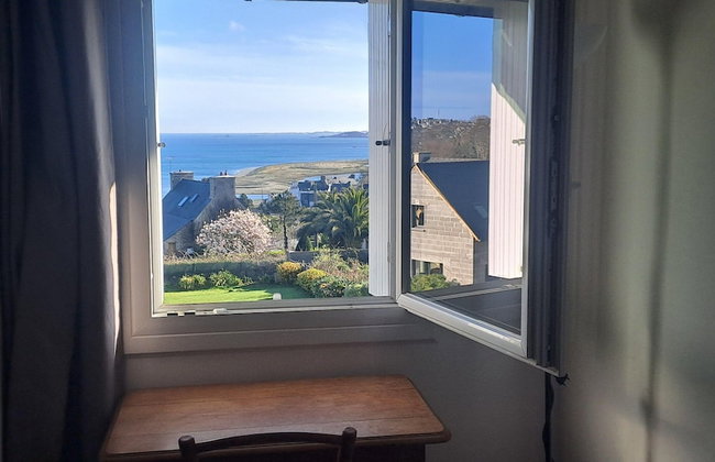 Holiday Home in Perros-guirec Near Beaches - Foto 63