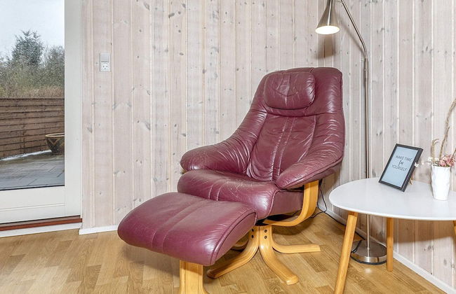 4 Star Holiday Home in Farso - Photo 19