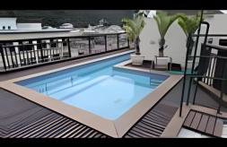 Copacabana Executive Flat - Foto 18