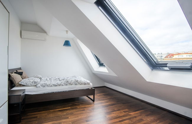 Margareten Apartments - contactless check in - Foto 25