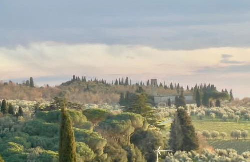 Villa Quattro Strade in Chianti - Foto 30