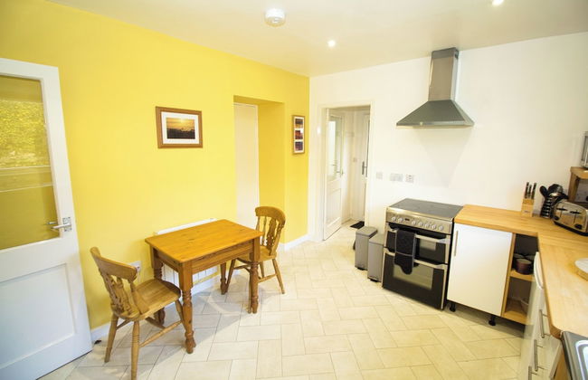 Accessible Bungalow - 4 Beds 2 Baths -dog Friendly - Foto 7