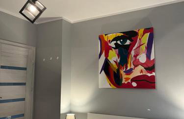 Cosy Apartment-Marine - Foto 20