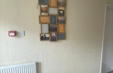 The Stayover Spot Wigston Escape - Foto 6