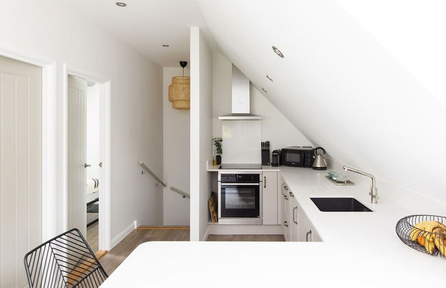 Stylish Self-contained Countryside Accommodation - Foto 47