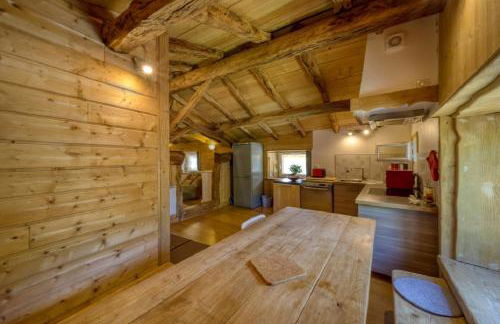 Gîte L'Échappée en Vercors - Foto 9