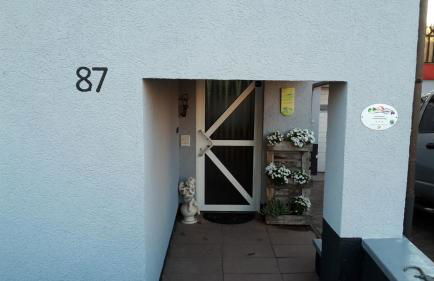 Ferienwohnung Mau - Foto 12