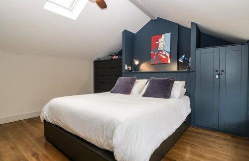 Hillside Cottage - Foto 27