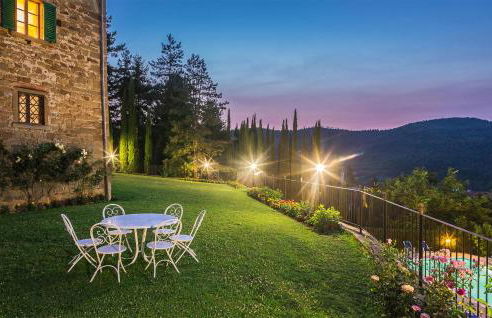 Luxurious Home In Monterchi - Foto 8