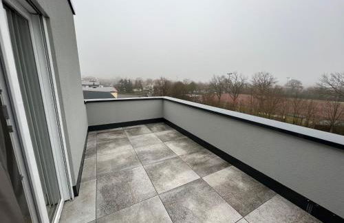 ApartHotel Roxheim - Foto 11