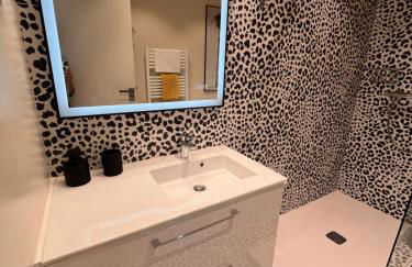 Le Cézembre, au pied de la plage - Foto 20