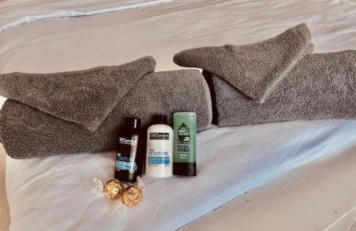 East Durham Terraced Home - Foto 8