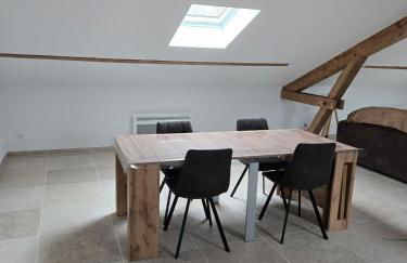 Appartement centre de Toul avec jardin - Foto 9