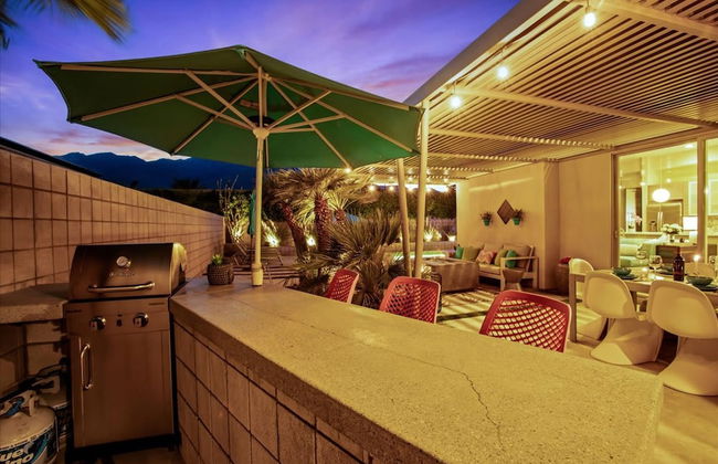 Hidden Gem in Palm Springs - Foto 76