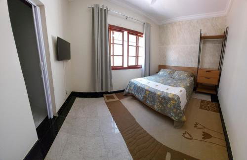 Casa na Praia Ponta da Fruta, 4 quartos com ar condicionado, piscina, Sauna e hidromassagem - Photo 3