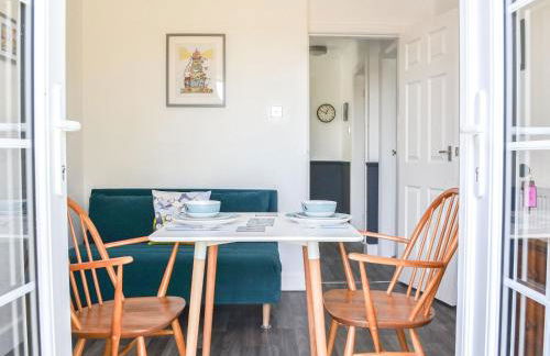 Beam Cottage - Foto 7