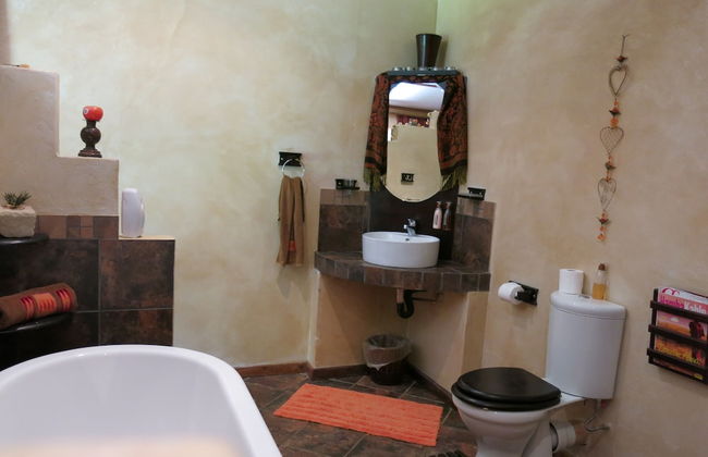 Cherry Lane Self Catering and BB - Romantic Honeymoon Suite for 2 Bloemfontein - Foto 13